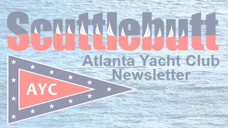 atlanta yacht club calendar